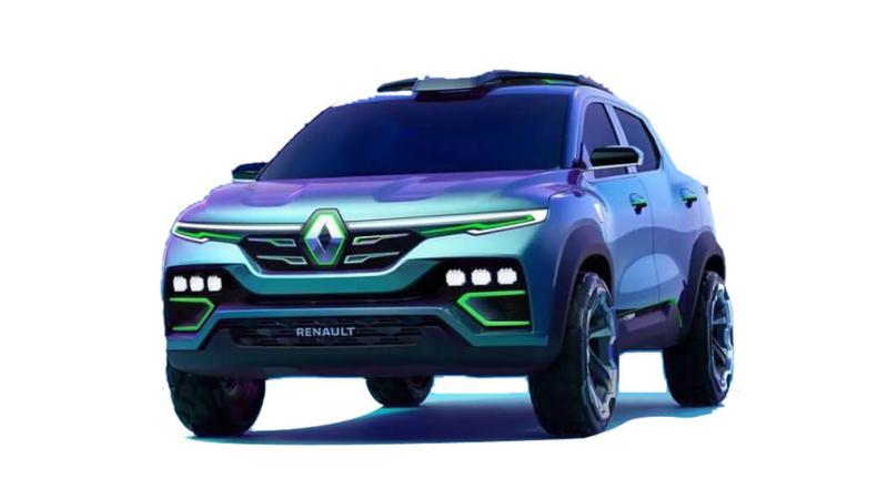 Upcoming Renault Kiger Price Launch Date Specs Cartrade