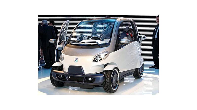 Piaggio Reveals Tata Nano Rival Priced at Rs. 1.5 Lakh | CarTrade