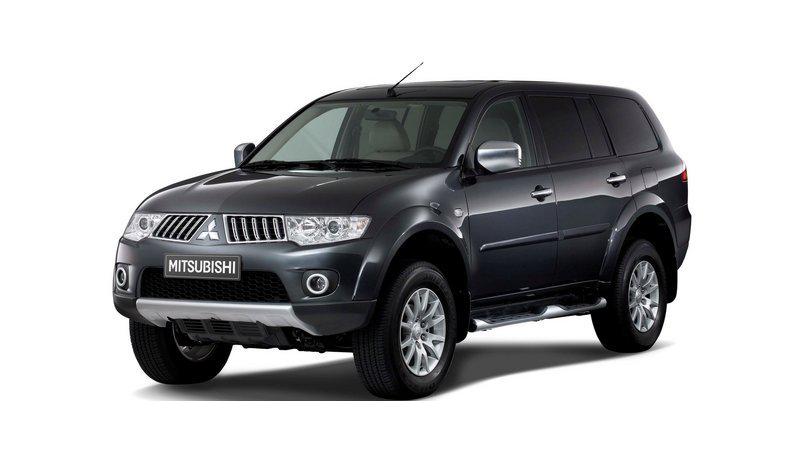 New Mitsubishi Pajero 10 Model To Be Launched Cartrade