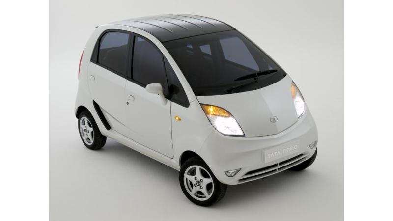 Tata Nano in Africa | CarTrade