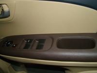 Honda Brio Door Panel Controls Pic