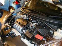 Honda Brio Engine 2