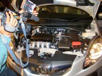 Honda Brio Engine 3