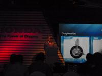 Honda Brio Launch India 2011 Picture 2
