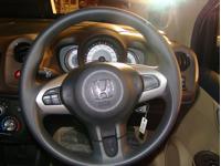 Honda Brio Steering 2