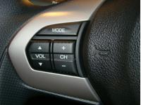 Honda Brio Steering Controls