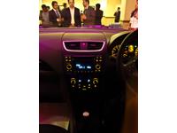 Maruti Swift Music system picture