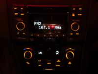 New Maruti Swift Music system picture