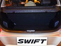 New Maruti Swift Boot Picture