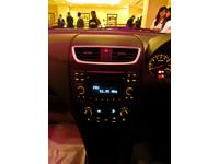 Maruti Swift Front AC Controls Picture