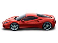 Ferrari 488 Gtb Price In India Specs Review Pics Mileage