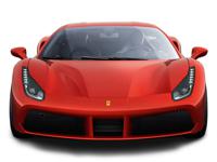 Ferrari 488 Gtb Price In India Specs Review Pics Mileage