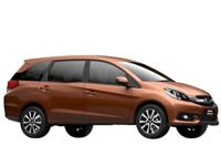 Honda Mobilio vs Datsun Go Plus An upcoming rivalry 