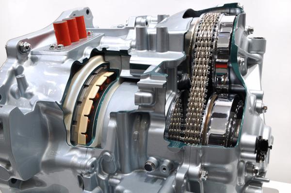 CVT Transmission - How does It Work | CarTrade Blog