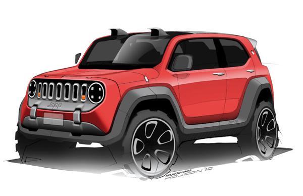 Jeep Concept