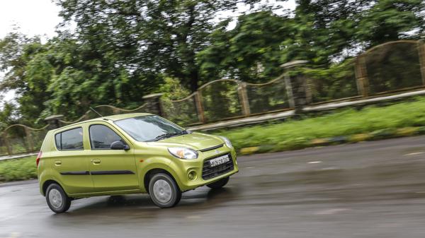 India car sales September Highs and Lows