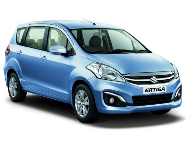 Top 10 Best Seven Seater Cars In India | Car Trade Blog