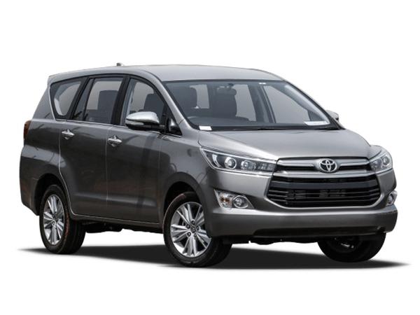 Top 10 Best Seven Seater Cars In India Car Trade Blog