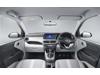 Hyundai Grand i10 Nios interior