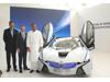 BMW Vision Efficient Dymanics Launch 12