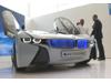 BMW Vision Efficient Dymanics Launch 17