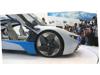 BMW Vision Efficient Dymanics Launch 18