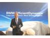 BMW Vision Efficient Dymanics Launch 2