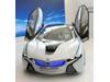 BMW Vision Efficient Dymanics Launch 25