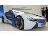BMW Vision Efficient Dymanics Launch 30