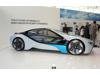 BMW Vision Efficient Dymanics Launch 34