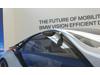 BMW Vision Efficient Dymanics Launch 35