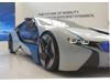 BMW Vision Efficient Dymanics Launch 36