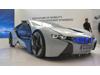 BMW Vision Efficient Dymanics Launch 37