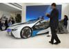 BMW Vision Efficient Dymanics Launch 9