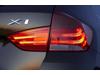 BMW X1 Indicators