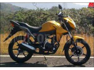 Hero honda cb deals twister