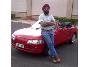 The Man Who Turned Maruti 800 Into A Sports Car Cartrade