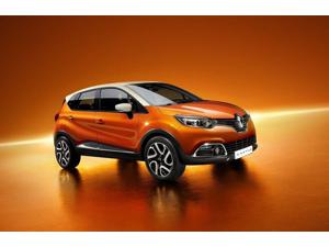 Renault Captur A Great Compact Suv For India Cartrade