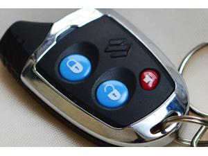 maruti swift remote central locking