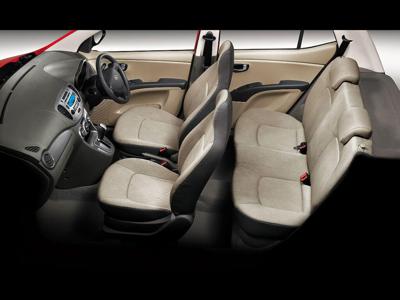 Hyundai I10 Pics Review Spec Mileage Cartrade