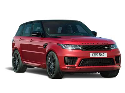 Land Rover Range Rover Sport Price In India Specs Review Pics Mileage Cartrade