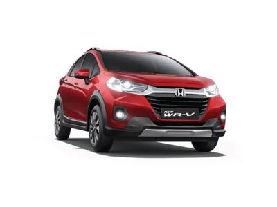 Honda Wr V Price Images Specs Reviews Mileage Videos Cartrade