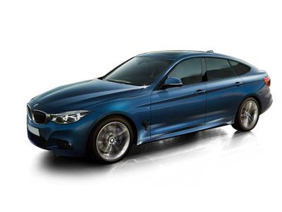 Bmw 3 Series Gt Price Images Specs Reviews Mileage Videos Cartrade