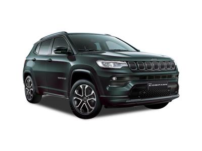 Jeep Compass Price Images Specs Reviews Mileage Videos Cartrade