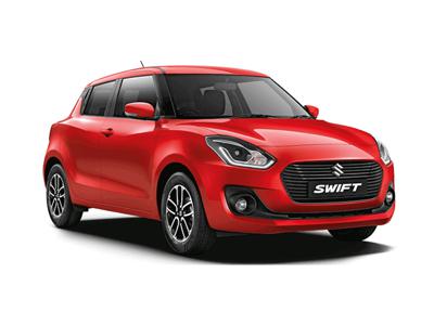 Maruti Swift Price In India Specs Review Pics Mileage Cartrade