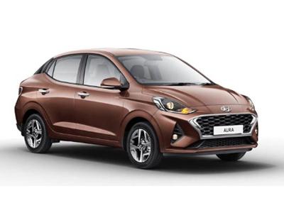 Hyundai Aura Price In India Specs Review Pics Mileage Cartrade