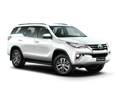Toyota Fortuner Price In India Specs Review Pics Mileage