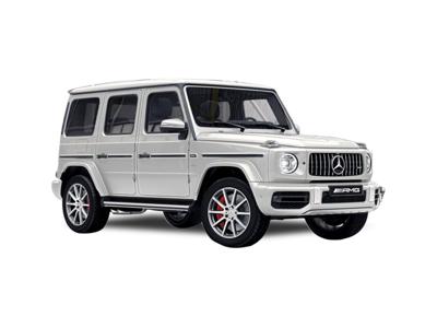 Mercedes Benz G Class Price In India Specs Review Pics