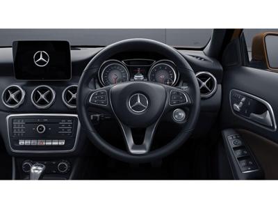 Mercedes Benz Gla Class Price In India Specs Review Pics