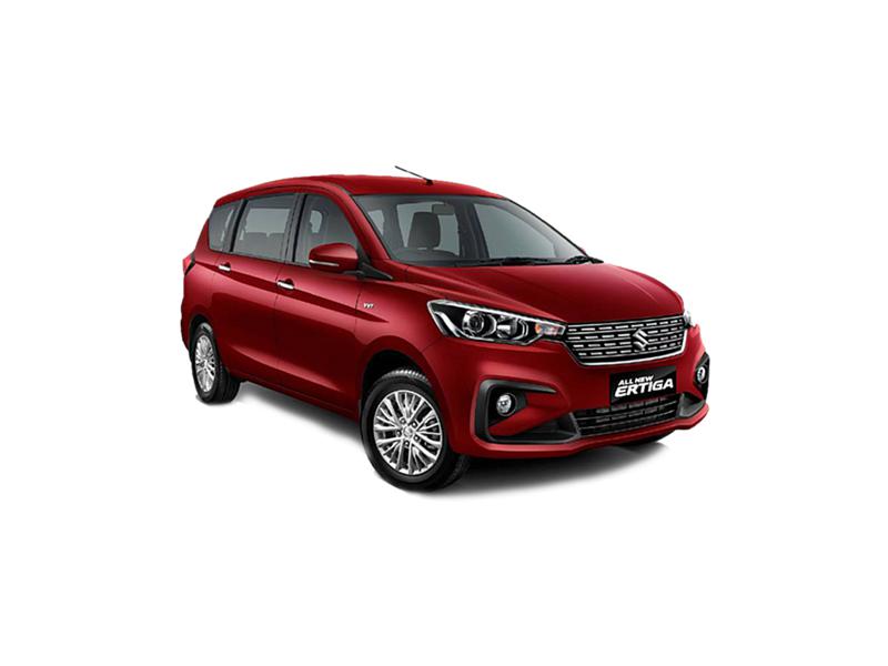 Ertiga Car Wallpaper Download